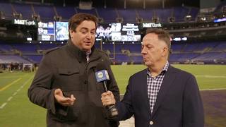 Saints have 'special season' brewing after 5th straight win
