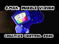 SMG4 MOVIE: PUZZLEVISION (Mr. Puzzles Song: Creative Control)