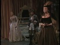 Der Rosenkavalier- Strauss - Final Scene