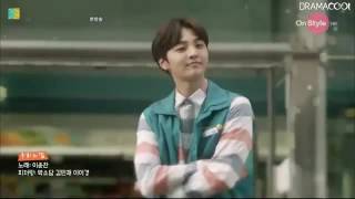 Watch Lee Yoon Chan Our Feeling video
