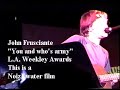 John Frusciante-"You And Whose Army?"