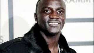 Watch Akon Angel Eyes Ft PlayNSkillz video