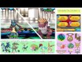 Let's Play Pokemon XY #26 การต่อสู้ครั้งสุดท้าย ! AZ และโปเกม่อนที่พลัดพรากนับ 3000 ปี !! [END]