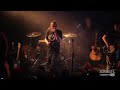 Wax: Dispensary Girl Live at The Troubadour