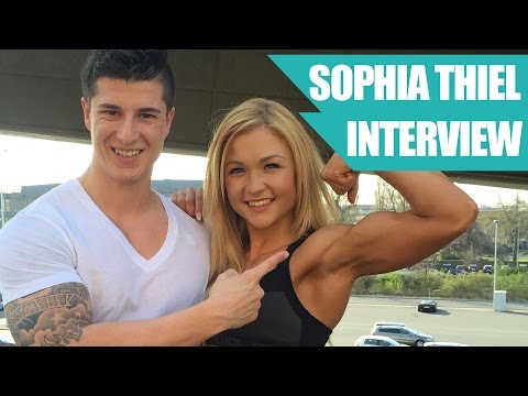diät sophia thiel