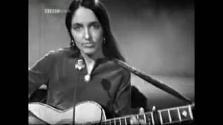 Watch Joan Baez Dont Think Twice Its All Right video