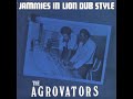 The Aggrovators - No Bribe