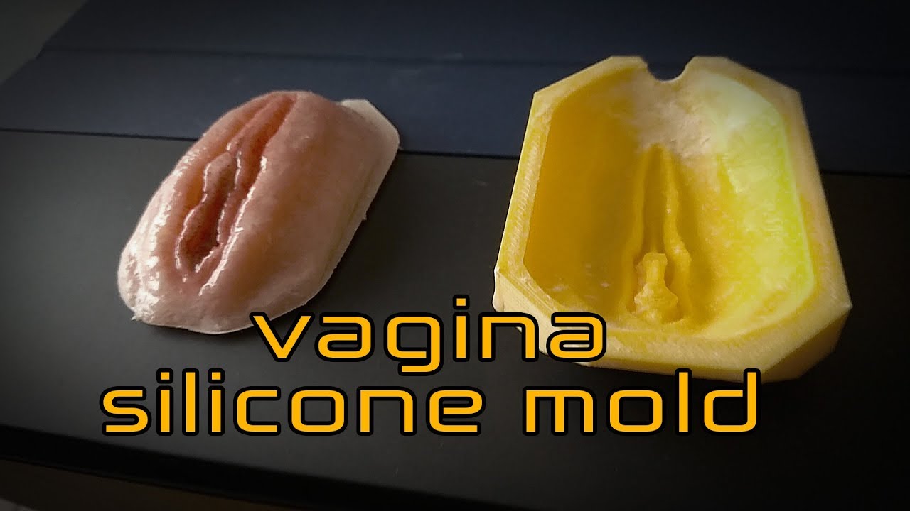 Get a mold of your vagina