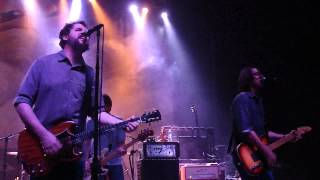 Watch Driveby Truckers Women Without Whiskey video