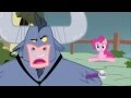 A Compilation Of Parodies In My Little Pony: Friendship is Magic Season 2 Episode 19
