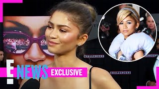 Zendaya Reveals WHY She’s Returning to the Met Gala After Skipping 5 YEARS! (Exc