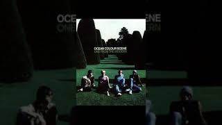 Watch Ocean Colour Scene Families video
