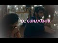 O Gunavanta | Slowed + reverb | Lofi graduate