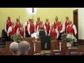 Apple Corps sings The Lord's Prayer