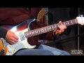 Jimmy Herring: Jam Session #4 Guitar Lesson