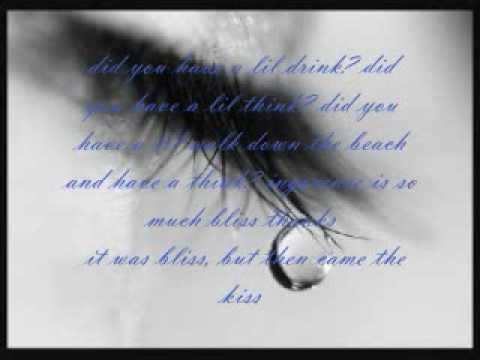 There Will Be Tears Video