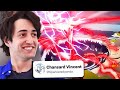 One Piece Animator EXPOSES Law vs Blackbeard (Vincent Chansard Interview)