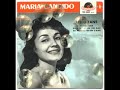 maria candido le torrent