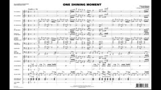Watch David Barrett One Shining Moment video