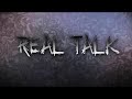 Real Talk | Hyperaptive | Mobb Deep Instrumental Remix | UK Underground Rapper | New Rap