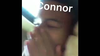 Detroit: Become Human Connor and Hank as Dope Island’s vines