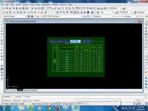 HUONG DAN XEM BAN VE Autocad VA THONG KE THEP TIP( DELTA)
