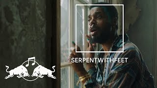 Watch Serpentwithfeet Cherubim video