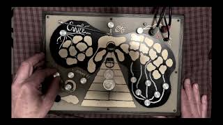 Metal Objects Enner Performance 15