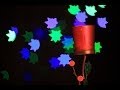 bokeh special effects photography cool tips and tricks - play with your christmas lights