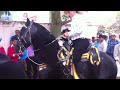 Baile caballo