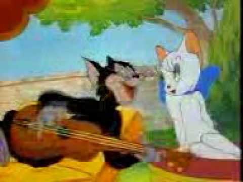Tom And Jerry Ente Khalbile