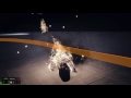 GTA 5 PC Online - DEADLINE! GRANDMA STYLE!!- (Delirious' Perspective!)