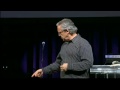 Bill Johnson - Healing out of Intimacy
