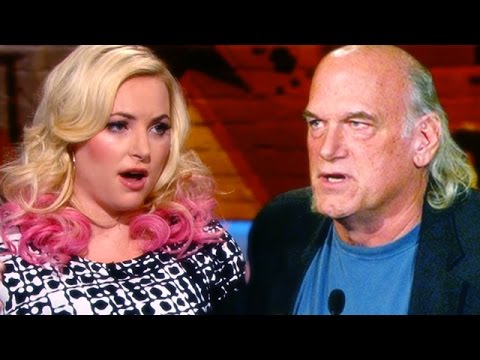 Meghan McCain Thinks Jesse Ventura is 'Anti-America' | TakePart Live Meghan McCain Thinks Jesse Ventura is 'Anti-America' | TakePart Live klip izle