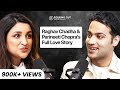 Parineeti Chopra Opens Up On Bollywood, Nepotism, Raghav Chadha & Diljit Dosanjh | FO194 Raj Shamani