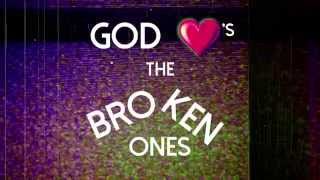 Watch Kerrie Roberts The Broken Ones video
