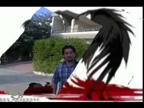 Tere kana di wali by omer inayat