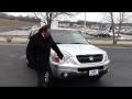 Used 2004 Honda Pilot EX-L 4wd for sale at Honda Cars of Bellevue...an Omaha Honda Dealer!