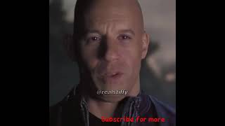 Dom - Fast And Furious Meme Family Vin Diesel John Cena