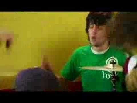 In Love In Lust Video