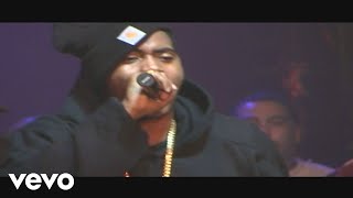 Nas - Zone Out