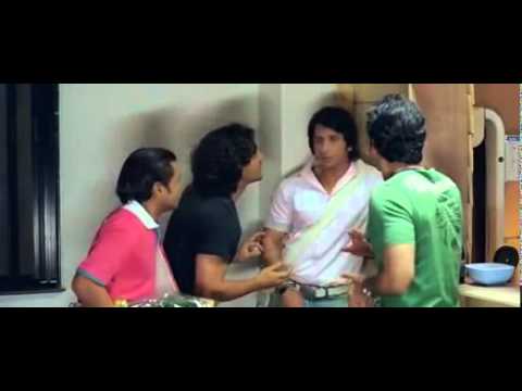 Dhol (2007) - Hindi Movie - Part 6