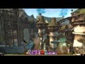 GW2 Trolls Revenge Jump Puzzle Gliding Shortcuts