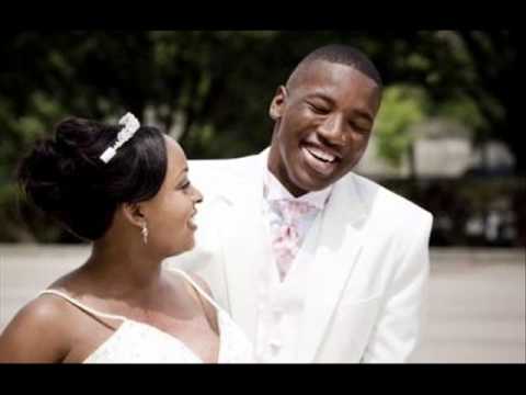 African American Caribbean Wedding Music 2011