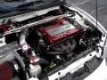 NESP DSM. 1998 Mitsubishi Eclipse GS-T