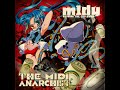 m1dy - Bad Girl