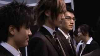 Atelier Royale Butler Cafe at Anime Festival Asia 2010 (AFA X)