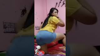 Pamer Bokong Nungging