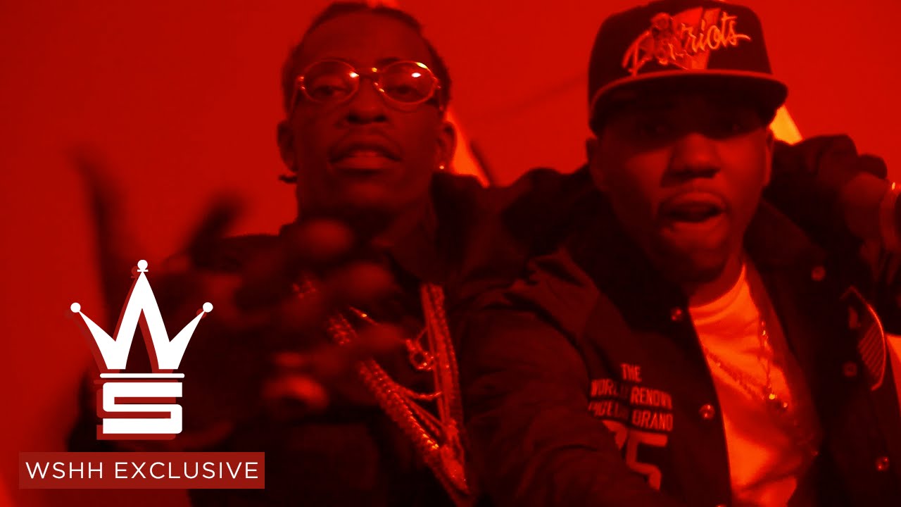 YFN Lucci  Feat. Rich Homie Quan - Exactly How It Was