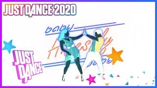 Just Dance 2020: Señorita By Shawn Mendes & Camila Cabello | Gameplay